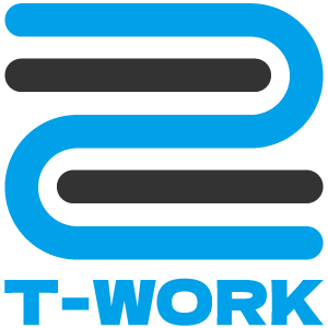 ティーワークロゴ